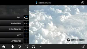 FalconSkyView by Collins screenshot 2