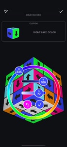 CubePal: Solve like a Pro! screenshot #9 for iPhone