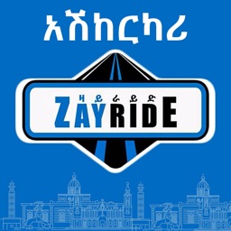 ZayRide Driver