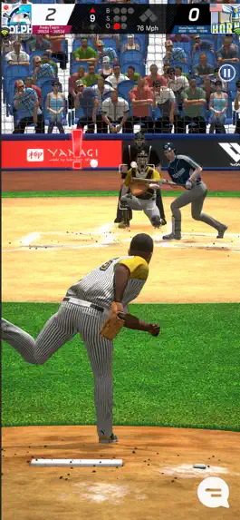Game screenshot Baseball Play : Real-time PVP hack