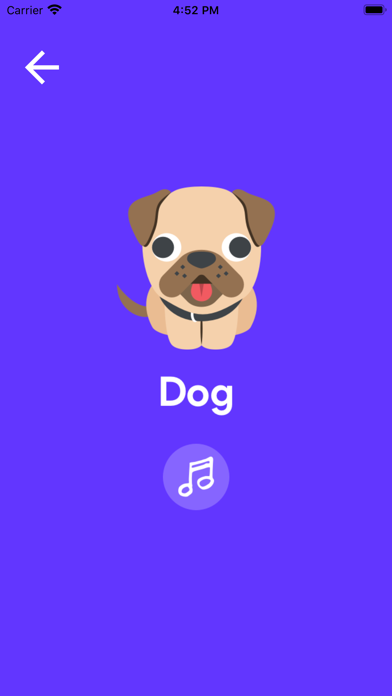 Play Happy Screenshot