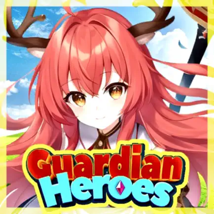 Guardian Heroes Читы