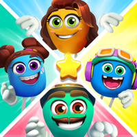Funiverse: family party game logo