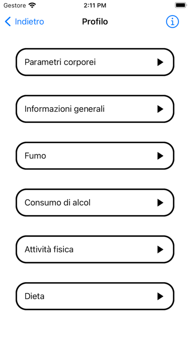 LifeCharger Screenshot