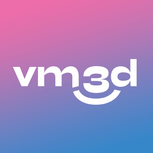 VM3D - AppWisp.com