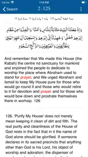 How to cancel & delete tafheem ul quran - in english 3