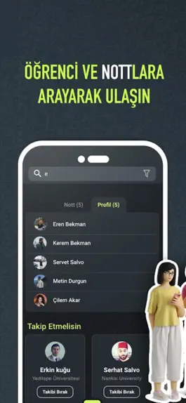 Game screenshot Nott Academy mod apk