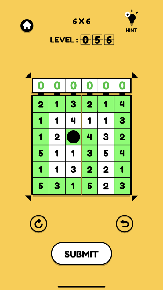 #3. Sum Trail - Numbers Game (iOS) 由: Nikola Jovanovic
