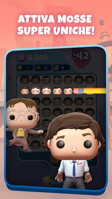 Funko Pop! Blitz