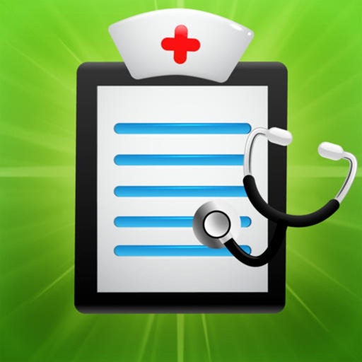 MedTablet icon