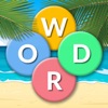 Word Scramble - Word Connect - iPadアプリ