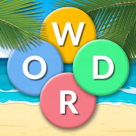 Word Scramble - Word Connect Cheats