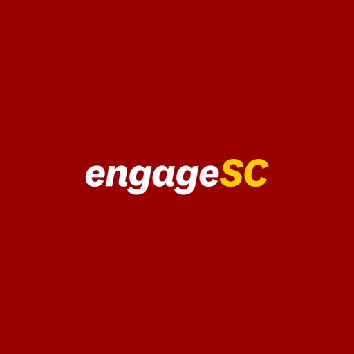 EngageSC iOS App