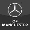 Mercedes-Benz of Manchester icon