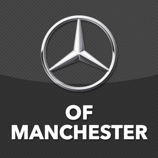 Mercedes-Benz of Manchester iOS App