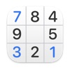 Sudoku+ Train Your Brain