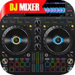 DJ Music Mixer - DJ Mix Studio App Positive Reviews