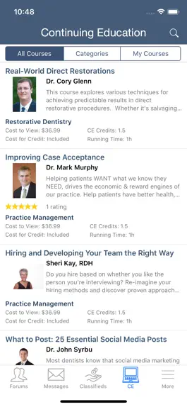 Game screenshot Dentaltown hack