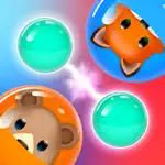 Bubble Link & Pop App Negative Reviews