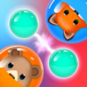 螢幕擷取畫面 (4) Bubble Link & Pop