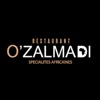O'ZALMADI icon