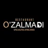 O'ZALMADI