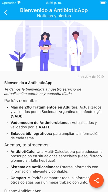 AntibioticApp screenshot-8