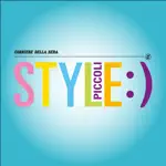 Style Piccoli App Cancel
