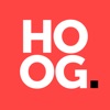 HOOG.design icon