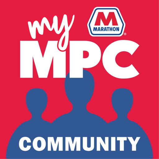 My MPC Community iOS App
