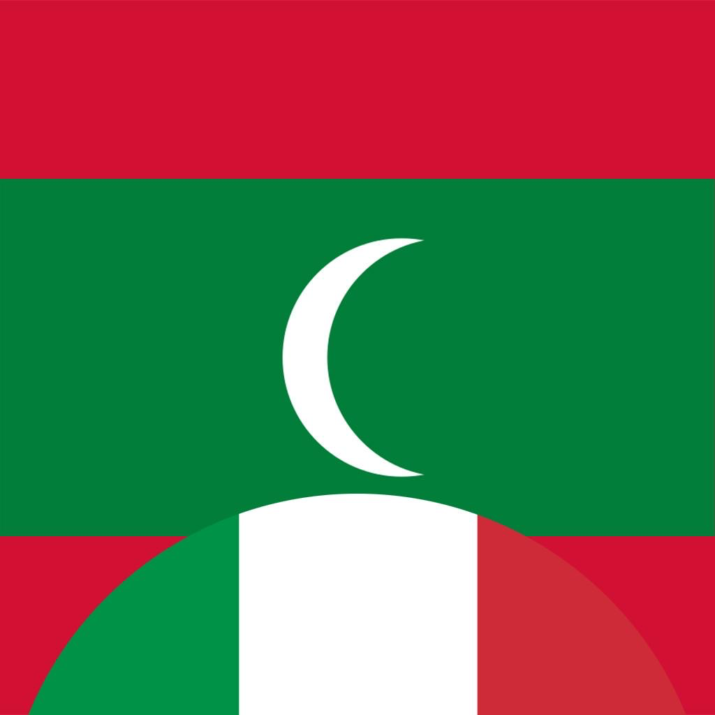 Get Dizionario Dhivehi-Italiano for iOS, iPhone, iPad Aso Report