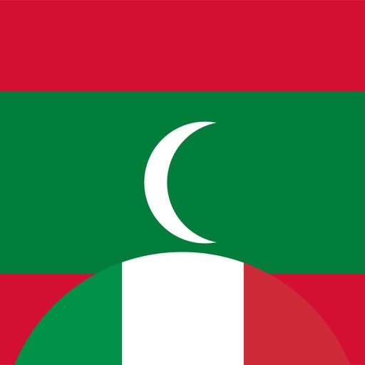 Dizionario Dhivehi-Italiano icon