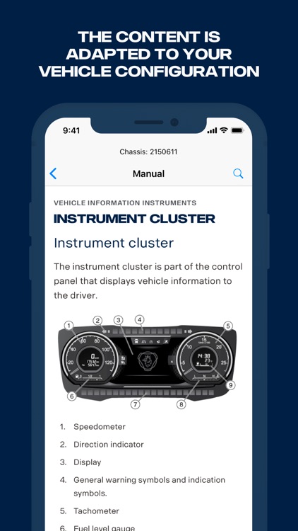 Scania Driver's Guide screenshot-4