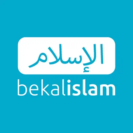 Bekal Islam Cheats