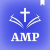 Amplified Bible - AMP Version icon