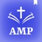 The Amplified Bible - AMP Version app is a powerful tool for studying the scriptures
