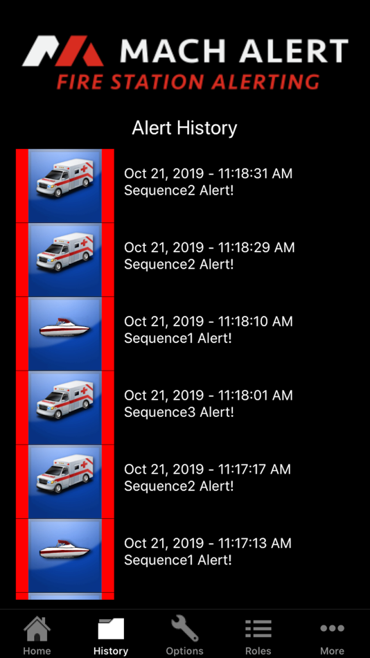 #2. NNVA Alerting (iOS) 由: Mach Alert Inc.