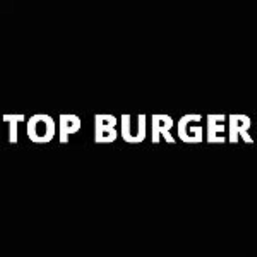 TOP BURGER-Online