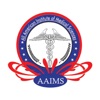 AAIMS icon
