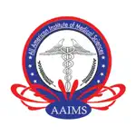 AAIMS App Contact
