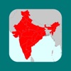 My India Map icon