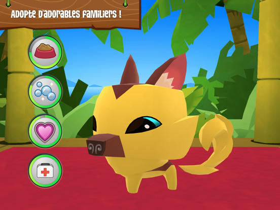 Screenshot #6 pour Animal Jam