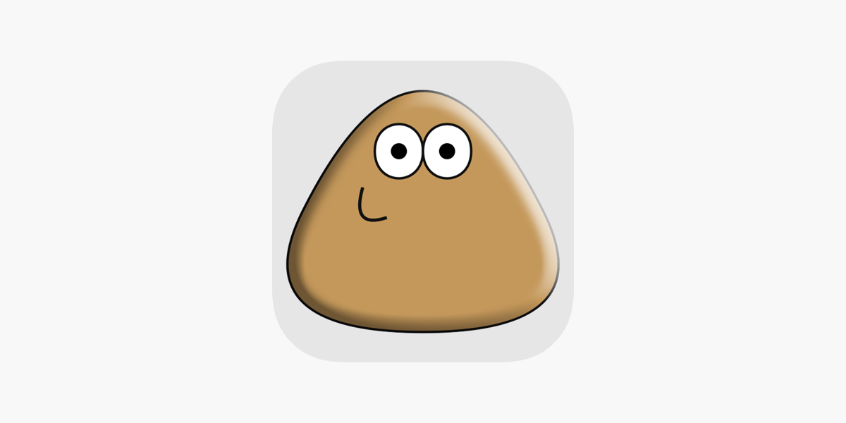 Pou::Appstore for Android