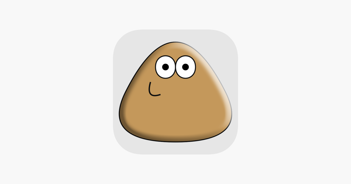 Jogo Pou Baby Wash