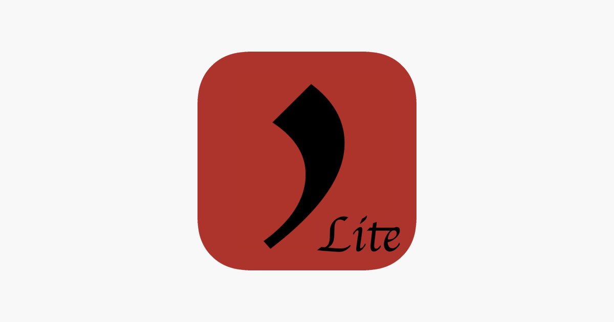 CSV Lite dans l'App Store