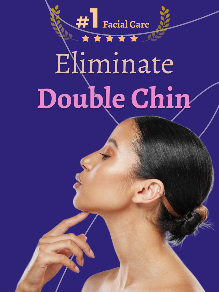 Face Yoga Exercise • FaceFIT