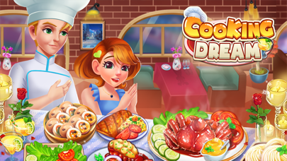 Cooking Dream - Home Decor Screenshot