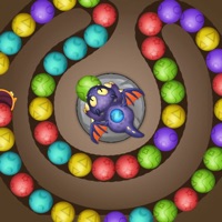 Jungle Marble Mission