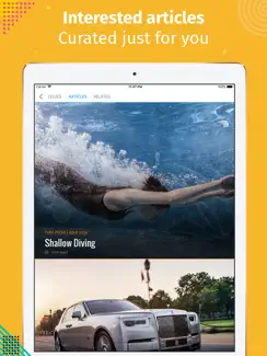 FHM India iPad image 2