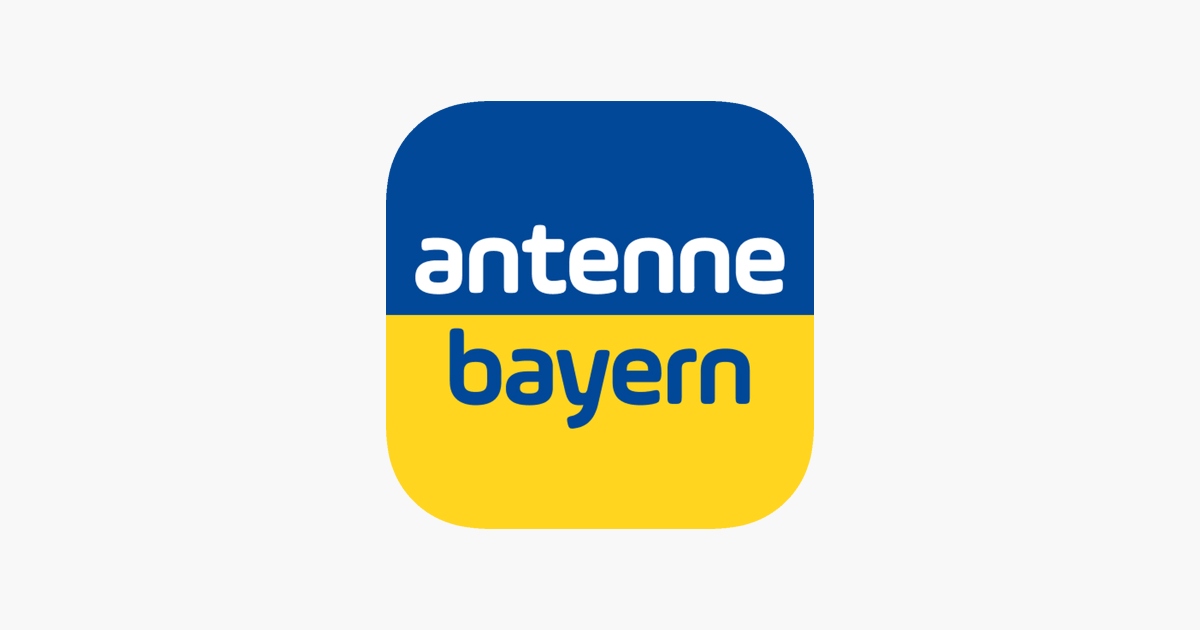 ANTENNE BAYERN on the App Store